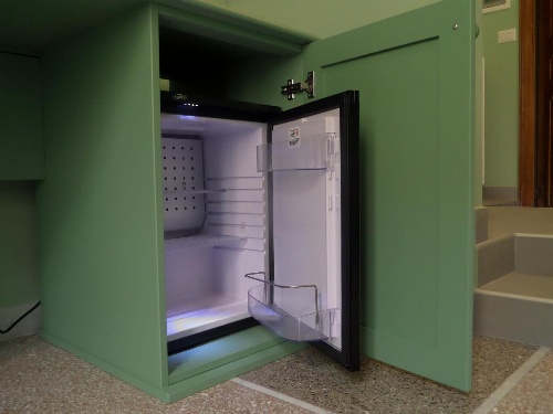 325 Rooms ai Fori image 1