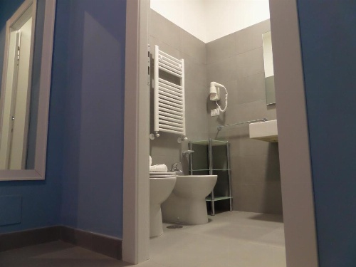 325 Rooms ai Fori image 10