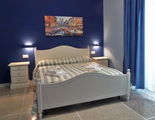 325 Rooms ai Fori image 11