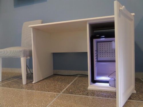 325 Rooms ai Fori image 14