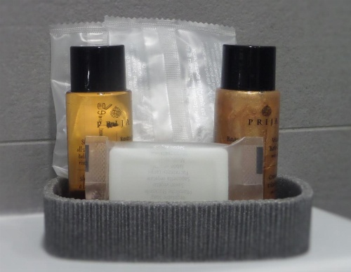 325 Rooms ai Fori image 15