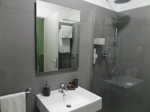 325 Rooms ai Fori image 16