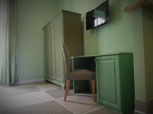 325 Rooms ai Fori image 18