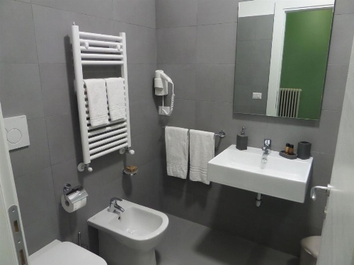 325 Rooms ai Fori image 20