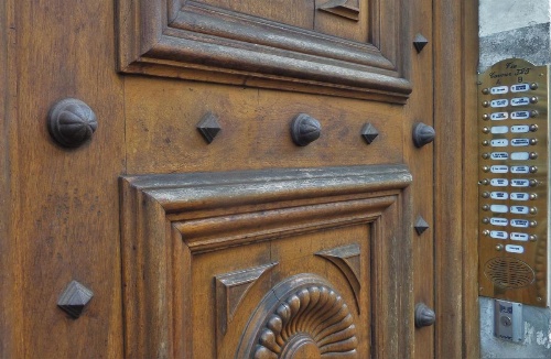 325 Rooms ai Fori image 21