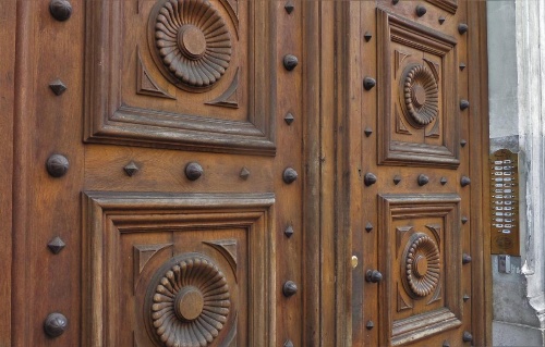 325 Rooms ai Fori image 24