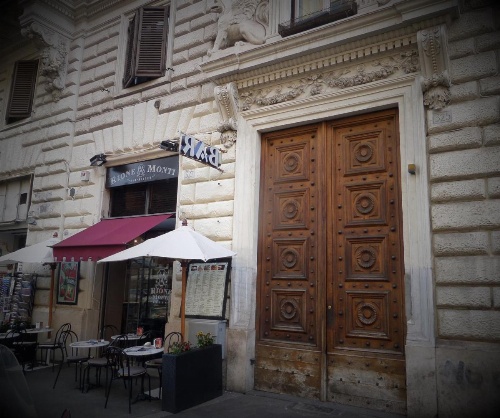 325 Rooms ai Fori image 25