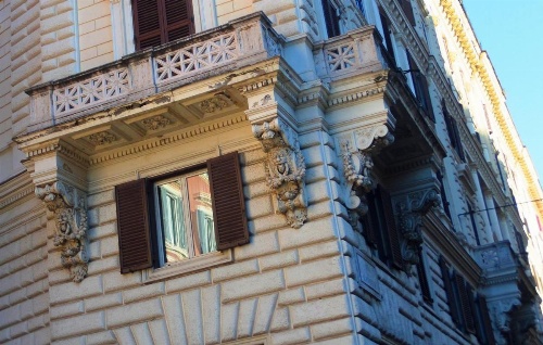 325 Rooms ai Fori image 26