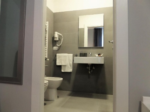 325 Rooms ai Fori image 27