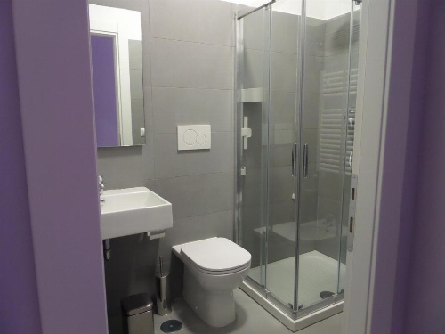 325 Rooms ai Fori image 28