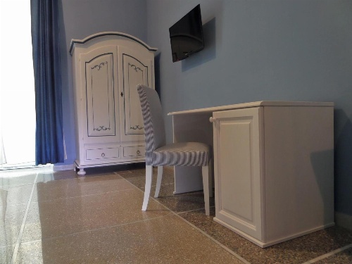 325 Rooms ai Fori image 3