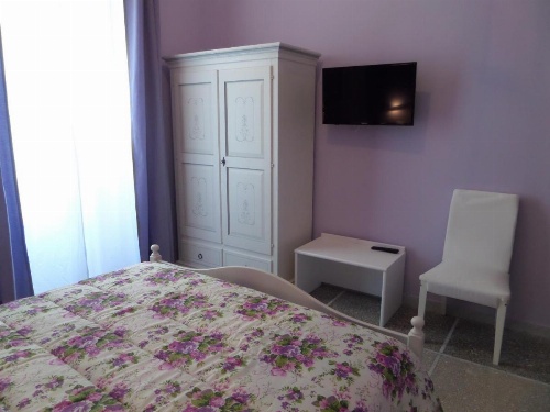 325 Rooms ai Fori image 31