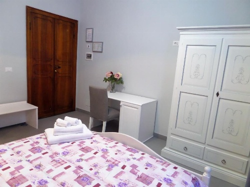 325 Rooms ai Fori image 32