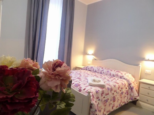 325 Rooms ai Fori image 33