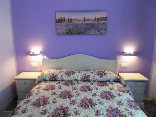 325 Rooms ai Fori image 34