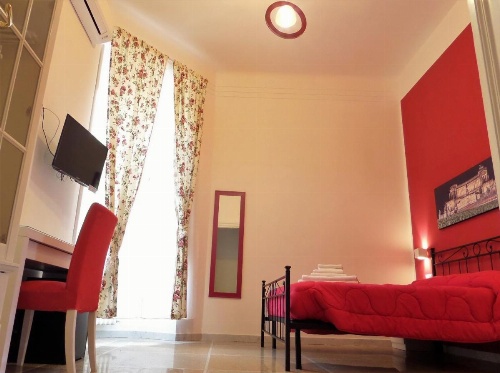 325 Rooms ai Fori image 38