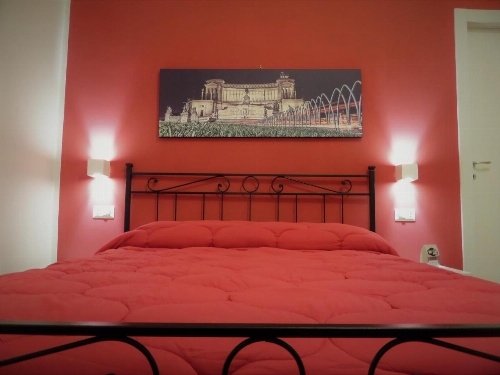 325 Rooms ai Fori image 39