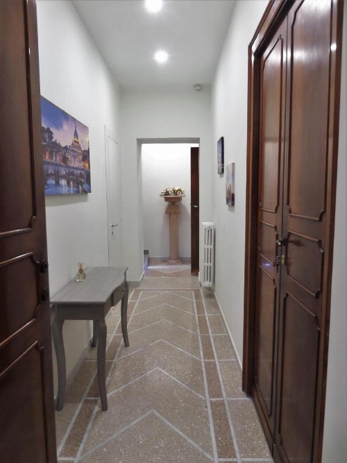 325 Rooms ai Fori image 41