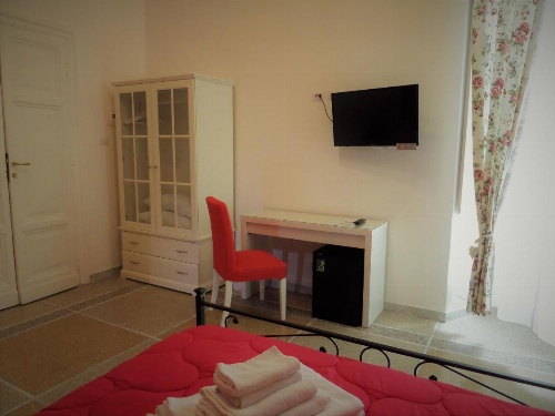 325 Rooms ai Fori image 43