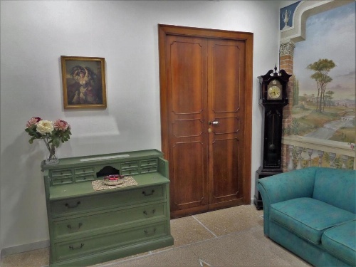 325 Rooms ai Fori image 44