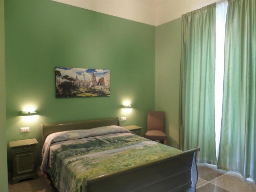 325 Rooms ai Fori image 5