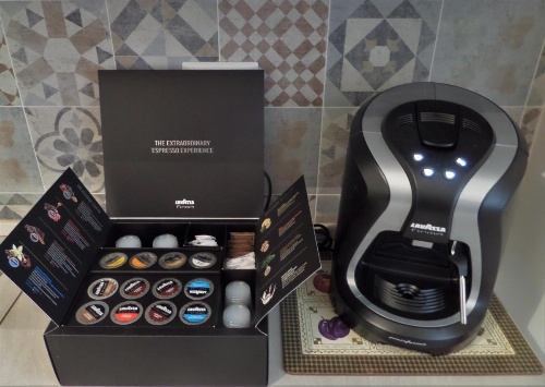 325 Rooms ai Fori image 7