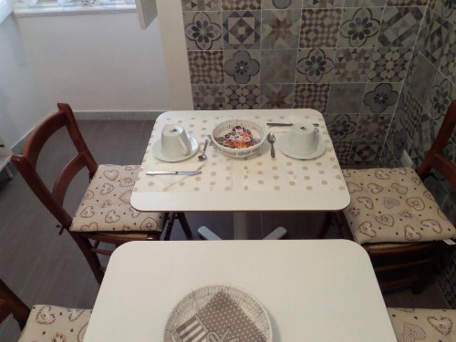 325 Rooms ai Fori image 8