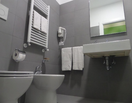 325 Rooms ai Fori image 9